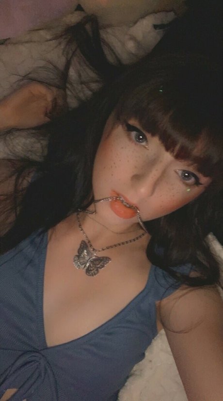 Cuckashlee Buhashlee adult actress pic