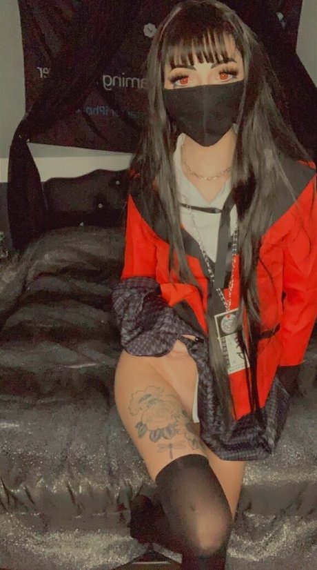 Cuckashlee Buhashlee model photos