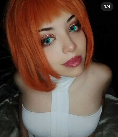 Princesita Gasheta star perfect pictures