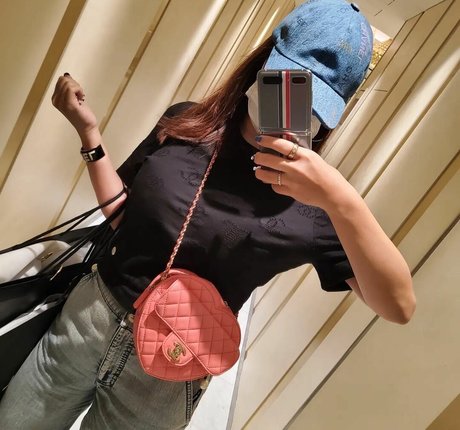 Uelee star pretty pics