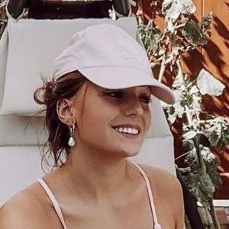 whispersecret exclusive model image