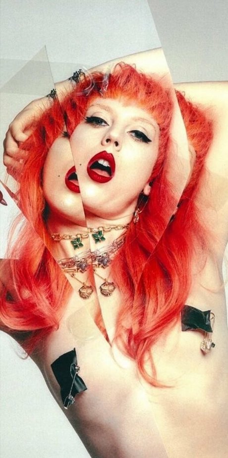 Izzy Phillips star pretty archive