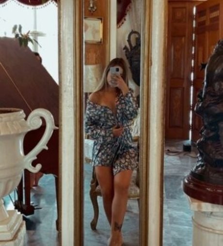 Jolie Perez pornographic star photos