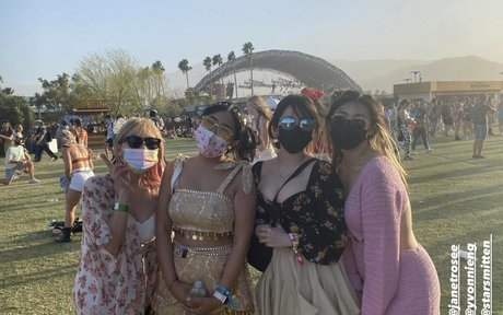 Starsmitten Celine star hd photo