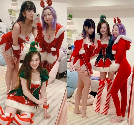 Starsmitten Celine model sex photos