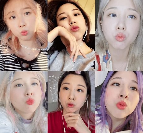 Starsmitten Celine pretty star photo