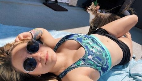 FooyaDanielle Bosch top pornstar pics