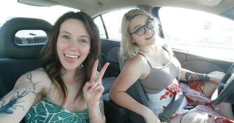 FooyaDanielle Bosch nice pornstar image