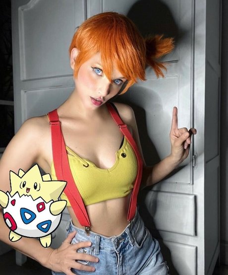 Elia Fery top star galleries