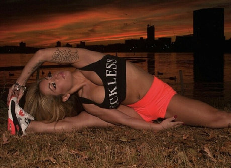 SammiMoves best pornstar galleries