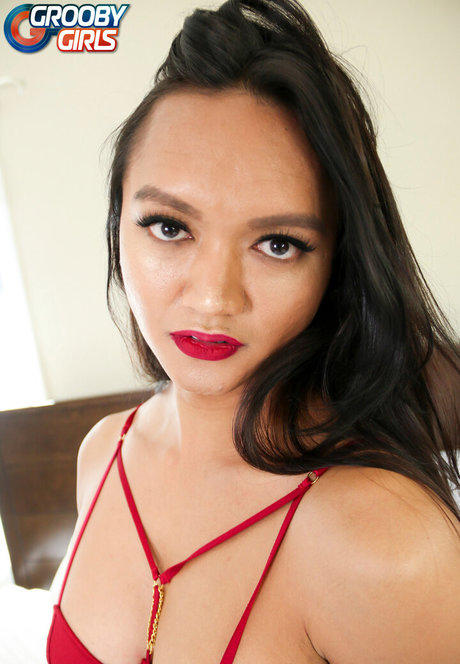 Andrea Zhay best actress photos