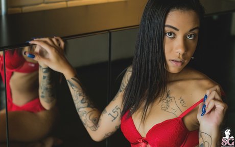 itrixsg nudes model pic