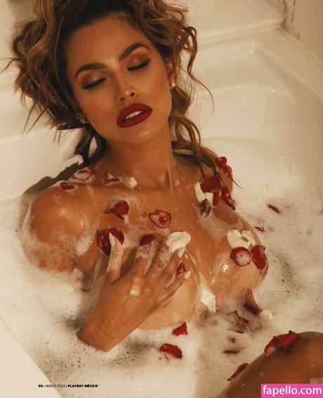 Aixa Pena perfect star pictures