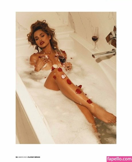 Aixa Pena hot actress images