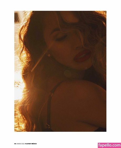 Aixa Pena perfect model pictures