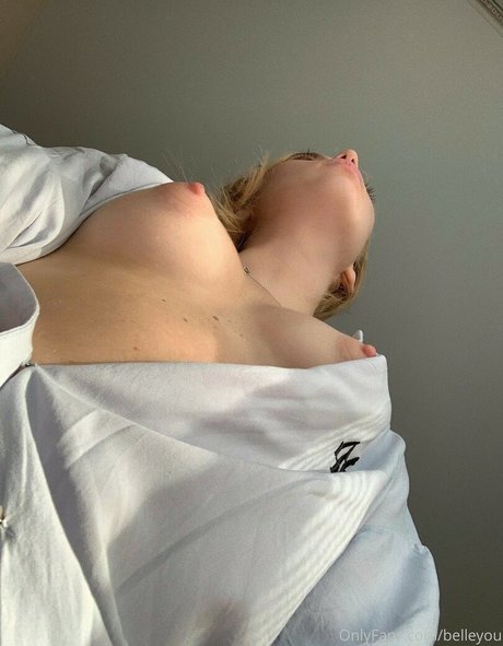 Belleyou star sex picture