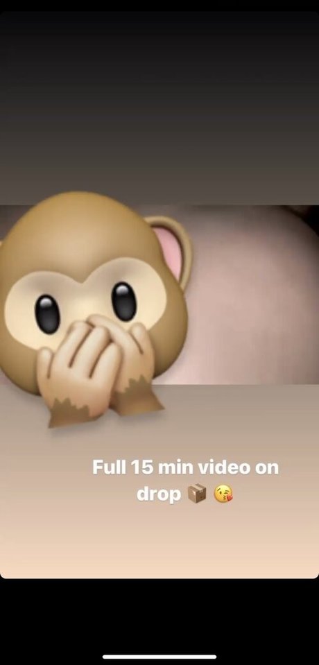 Thyluvlupeeee nude model picture