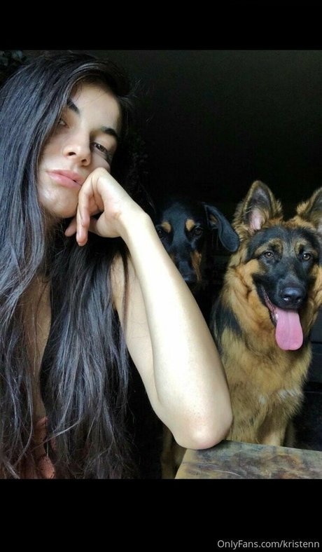 Kristenn adult star archive