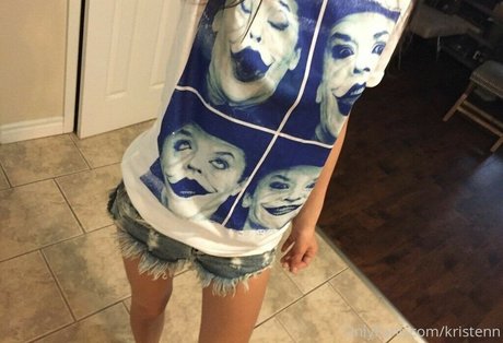 Kristenn exclusive pornstar gallery