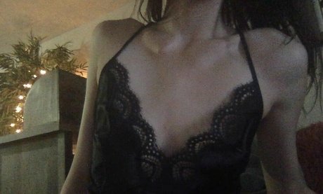 Kristenn pornstar exclusive pics