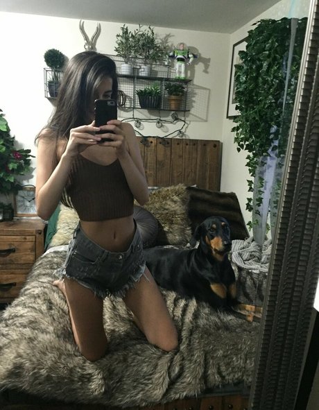 Kristenn nudes star photo