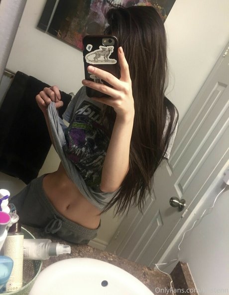 Kristenn star nudes photos