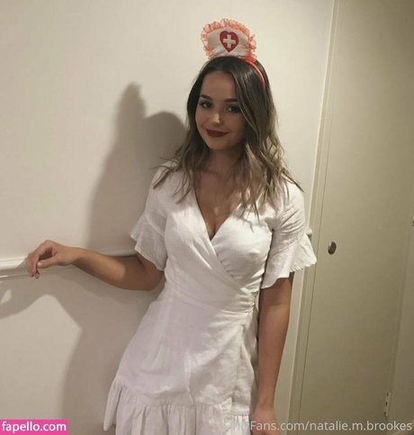 natalie m brookes pornstar sexy picture