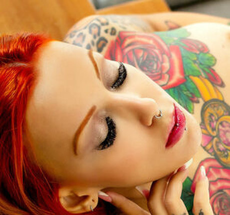 Thay Cherry pornstar xxx pics