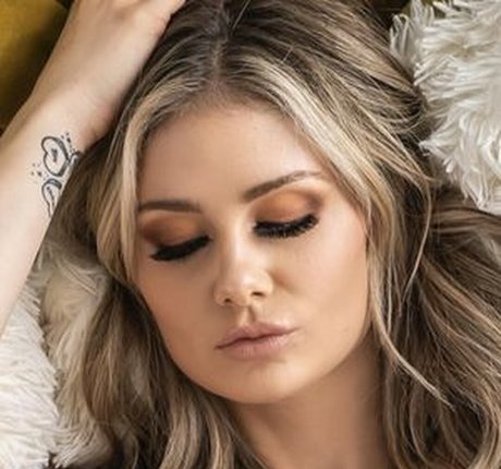 Rachallday beautiful pornstar image