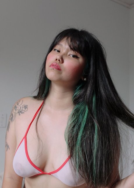 Izumi model porn archive