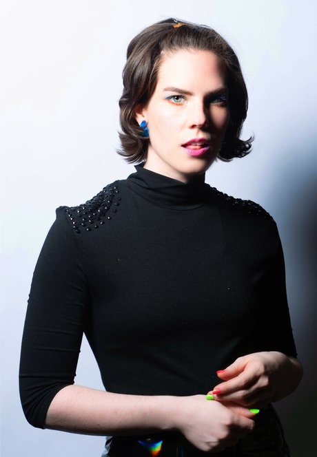 Maggie Mae Fish best model img