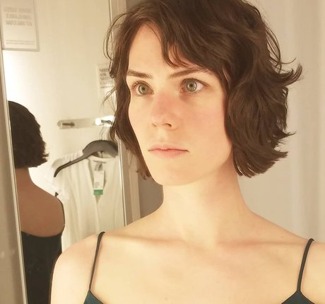 Maggie Mae Fish nice actress image