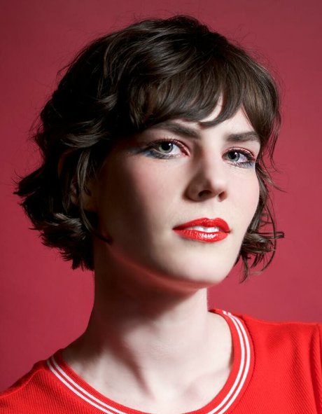 Maggie Mae Fish hot actress picture