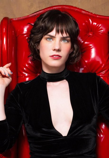 Maggie Mae Fish star xxx archive