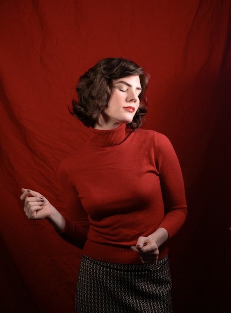 Maggie Mae Fish pornstar xxx gallery