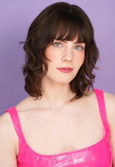 Maggie Mae Fish perfect model pics