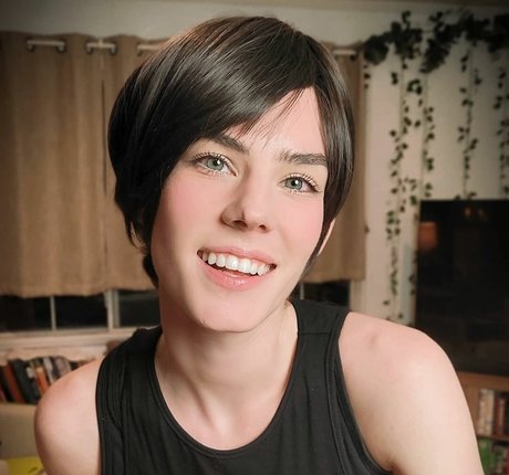 Maggie Mae Fish pornographic actress pic