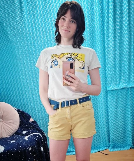 Maggie Mae Fish model sex pictures