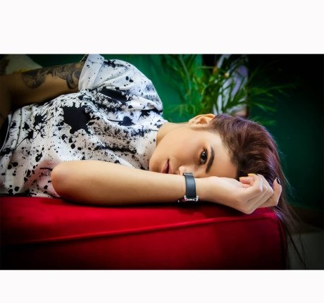 Jessie Cardim model nudes photos