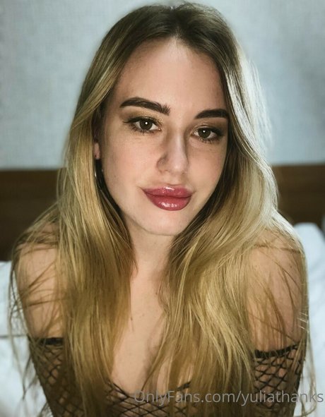 Yulia Thanks high quality pornstar archive