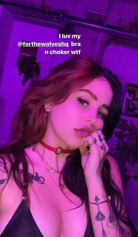 CrayCraysounds exclusive model pics