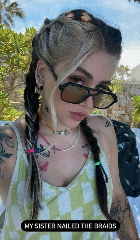 CrayCraysounds exclusive actress pictures