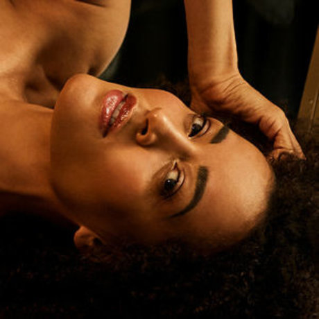 Alexandra Ndolo hot model image