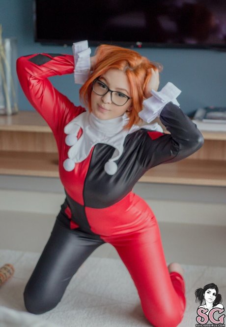 Vic SG exclusive pornstar photos