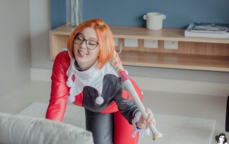 Vic SG pornstar nude picture