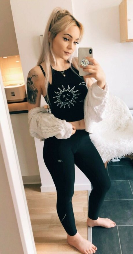 missbaffytwich model pornographic pic