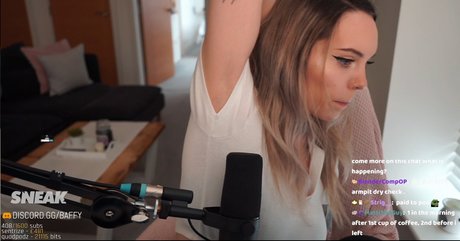 missbaffytwich exclusive pornstar images