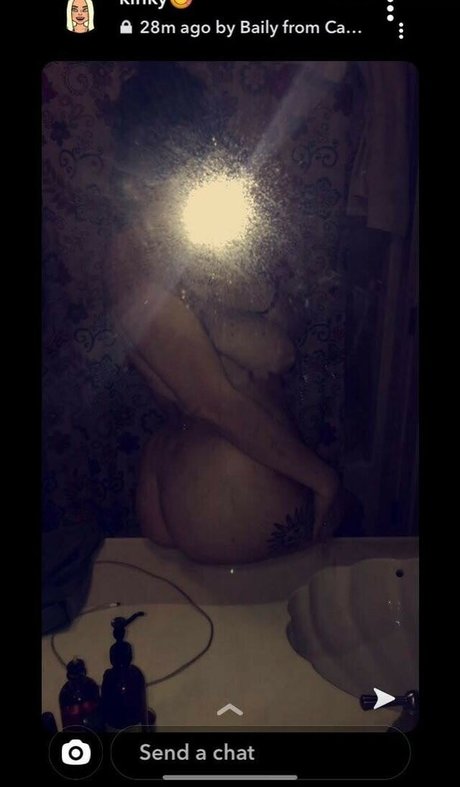 Bailey Ryan nice actress pic