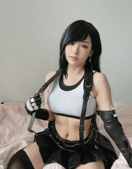 YoonHyoonAikuros pretty actress pics