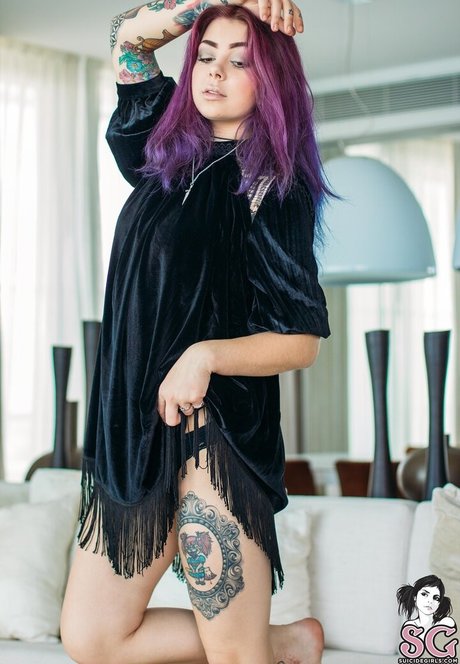 Plum sg pornstar naked img